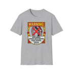 Gravity gets heavier - T-Shirt