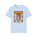 Gravity gets heavier - T-Shirt