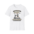 Slow but consistent - T-Shirt