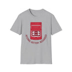 Internal Battery - T-Shirt
