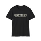 Original Body - T-Shirt