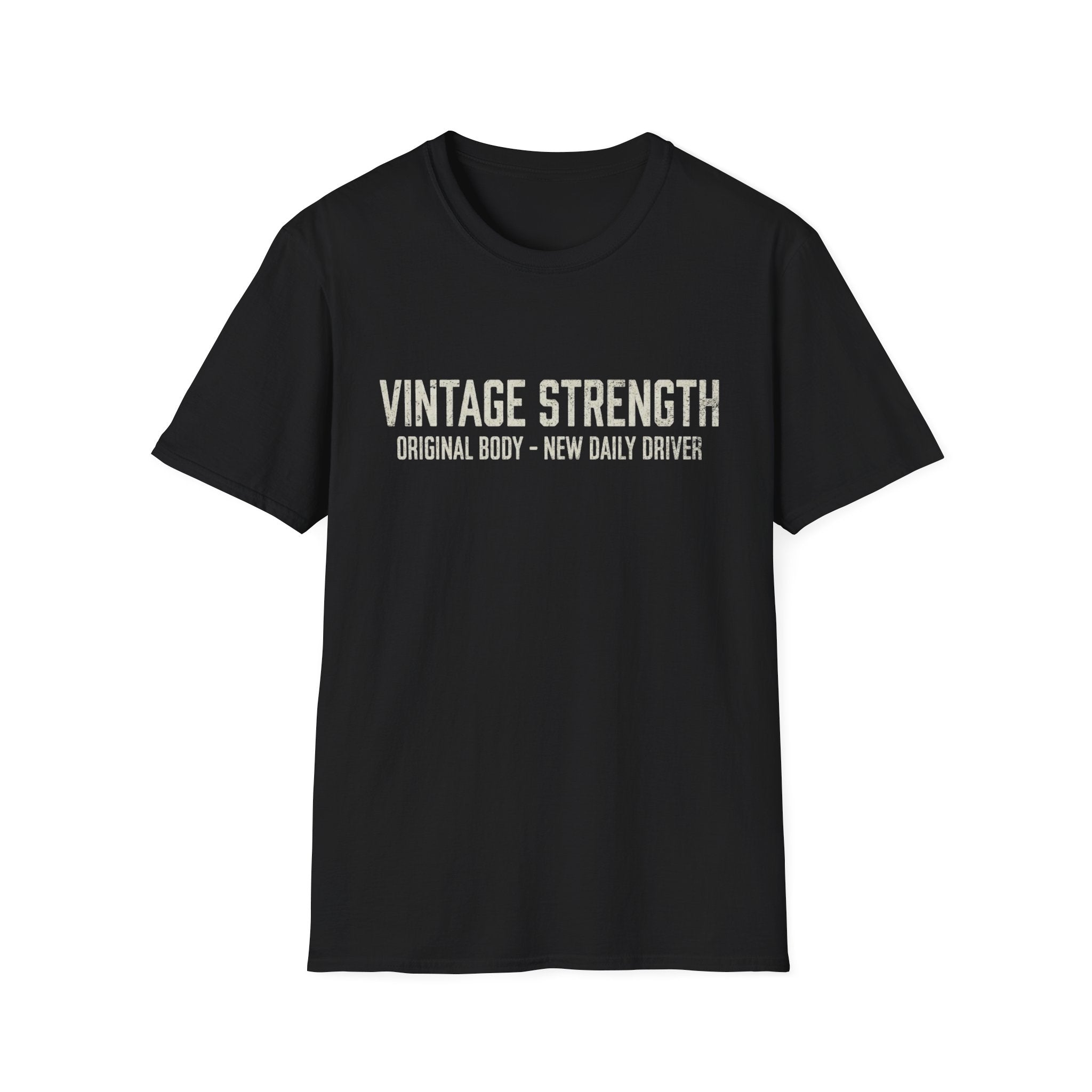 Original Body - T-Shirt