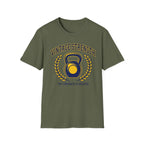 The Comeback - T-Shirt