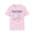 Foot Foundation - T-Shirt