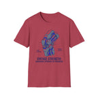 Hardware Upgrade Progress - T-Shirt