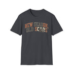New Season Old Scars - T-Shirt