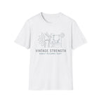 Rebuilt, Reclaimed, Ready - T-Shirt