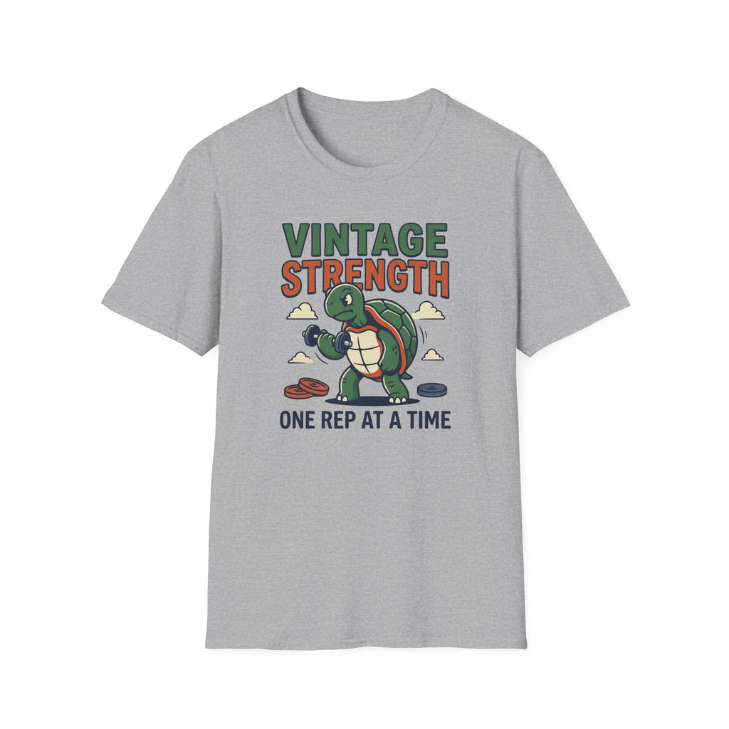 One Rep at a Time - T-Shirt