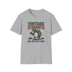 One Rep at a Time - T-Shirt