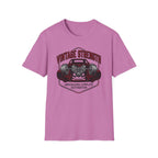 Undergoing Complete Restoration - T-Shirt