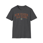 New Season Old Scars 2 - T-Shirt