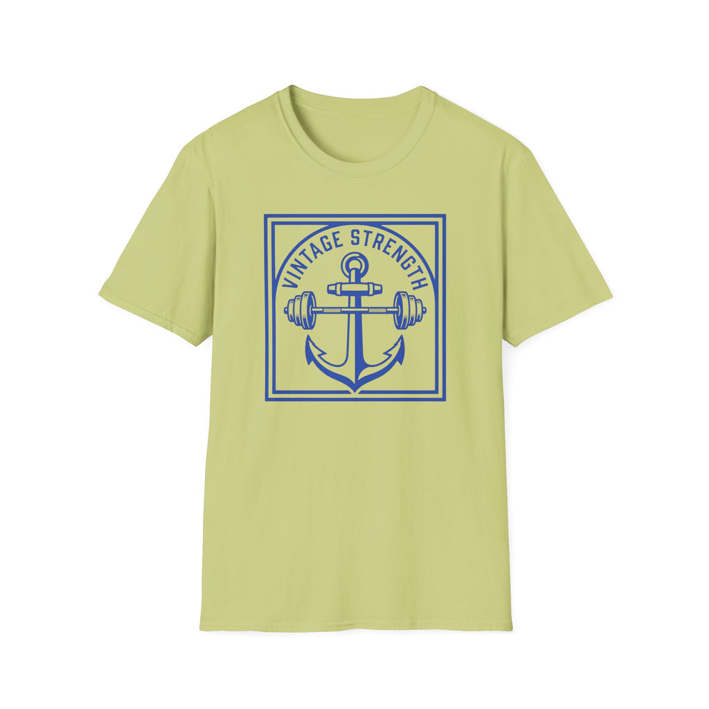 Anchor - T-Shirt