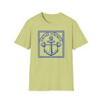 Anchor - T-Shirt