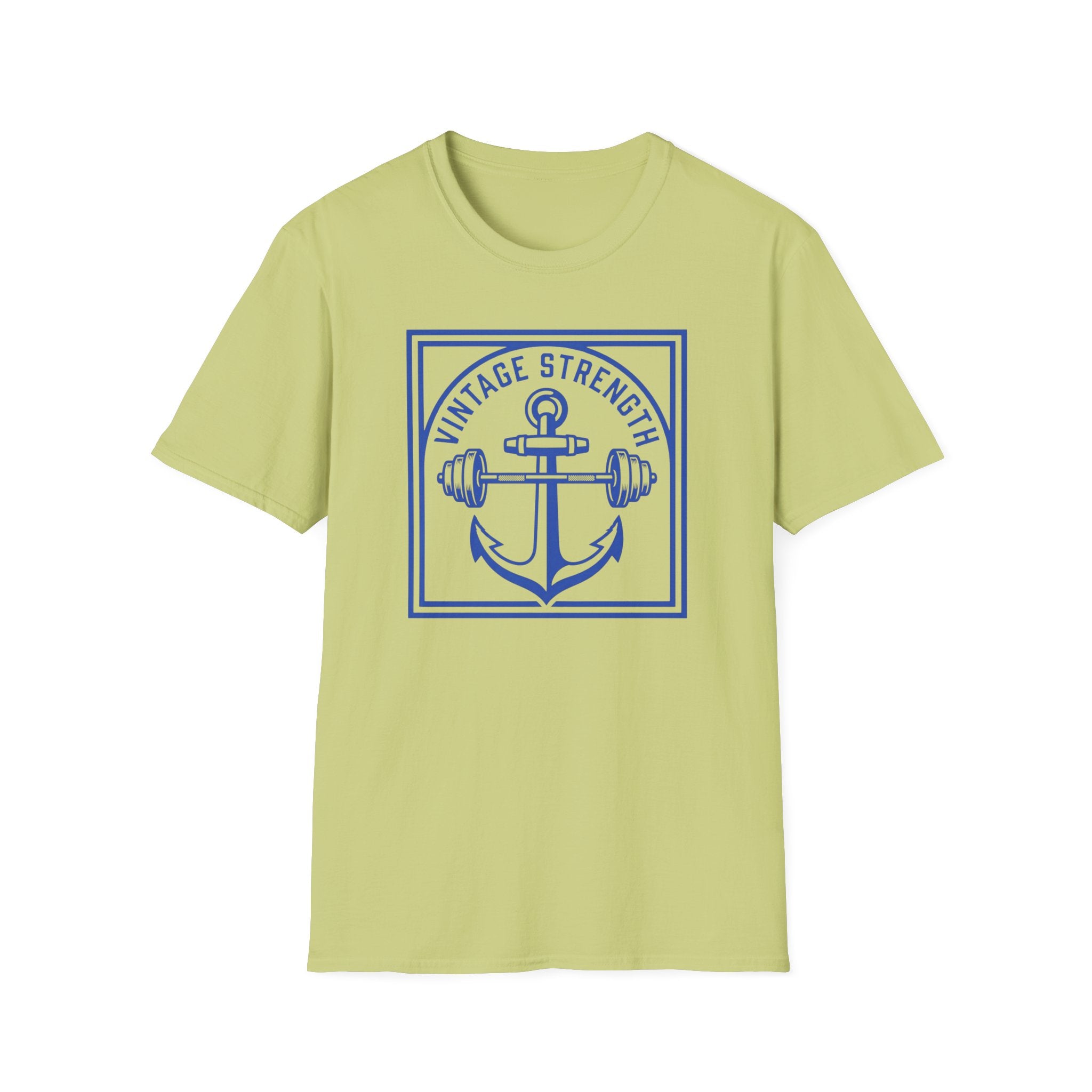 Anchor - T-Shirt
