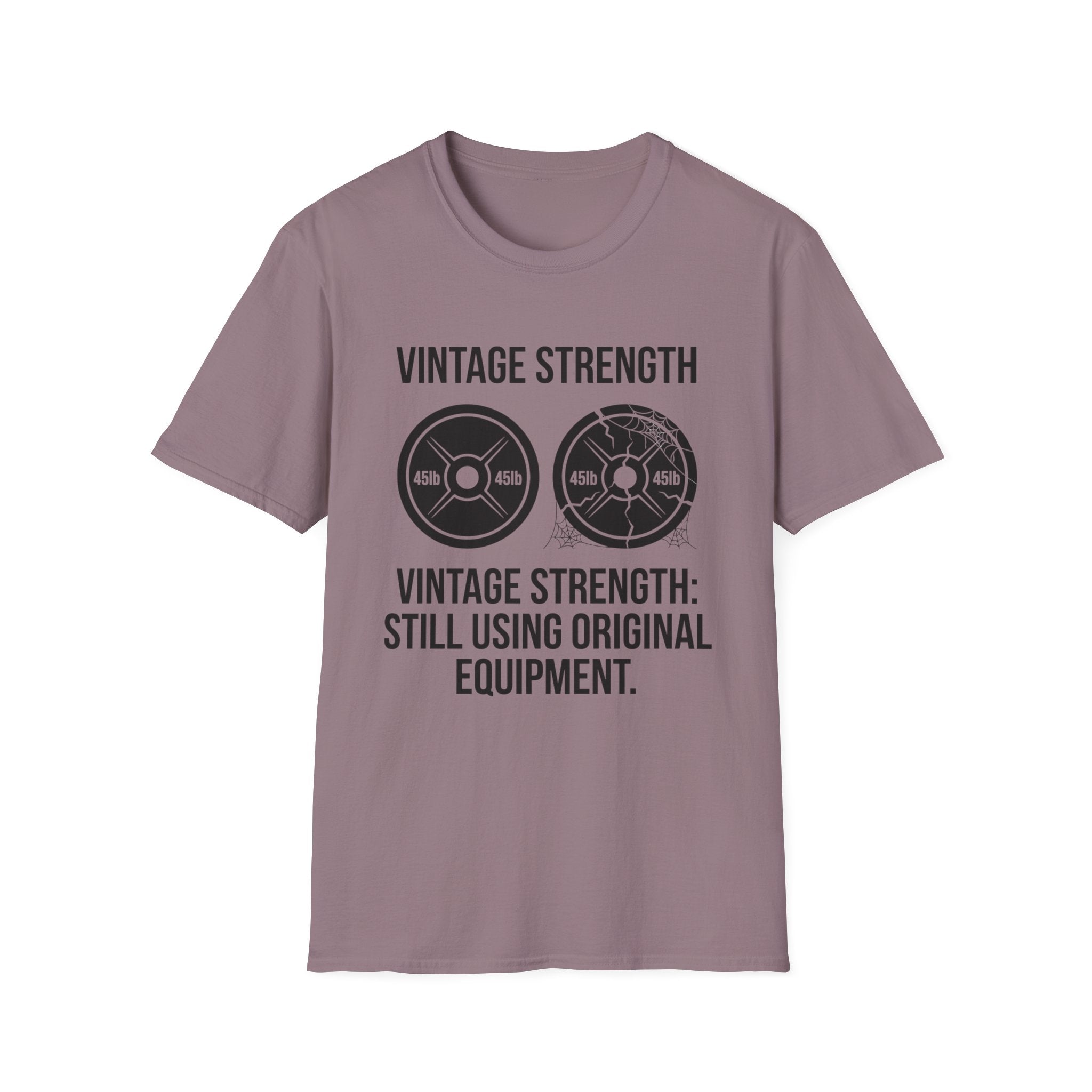 Original Equipment - T-Shirt