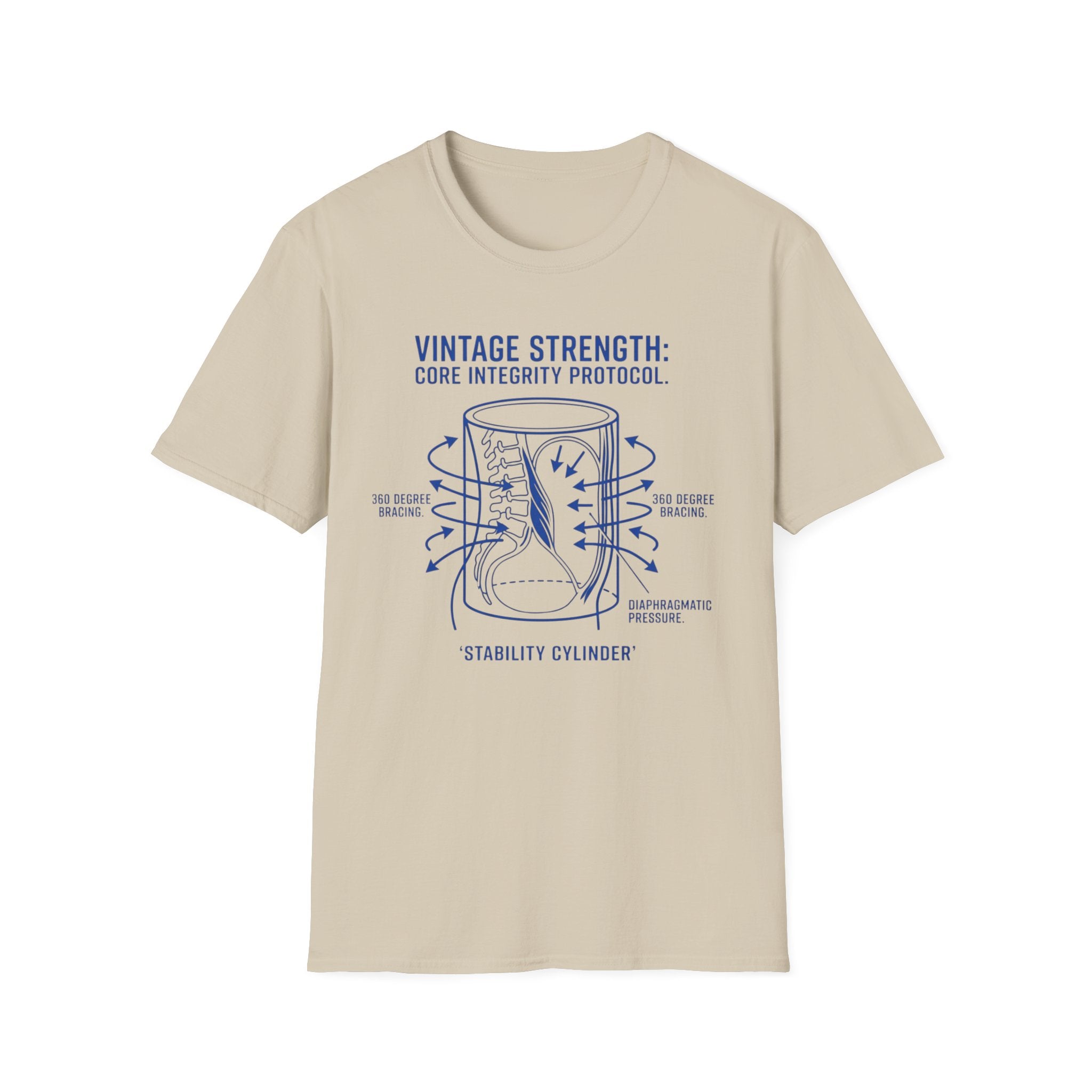 Core Protocol - T-Shirt