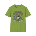 Slow Gains Club - T-Shirt