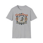 Original Parts, Overhaul - T-Shirt