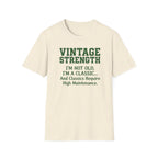 I'm not Old - T-Shirt