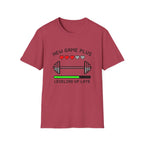 New Game - T-Shirt