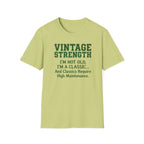 I'm not Old - T-Shirt