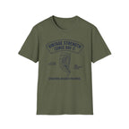 Spine structual - T-Shirt