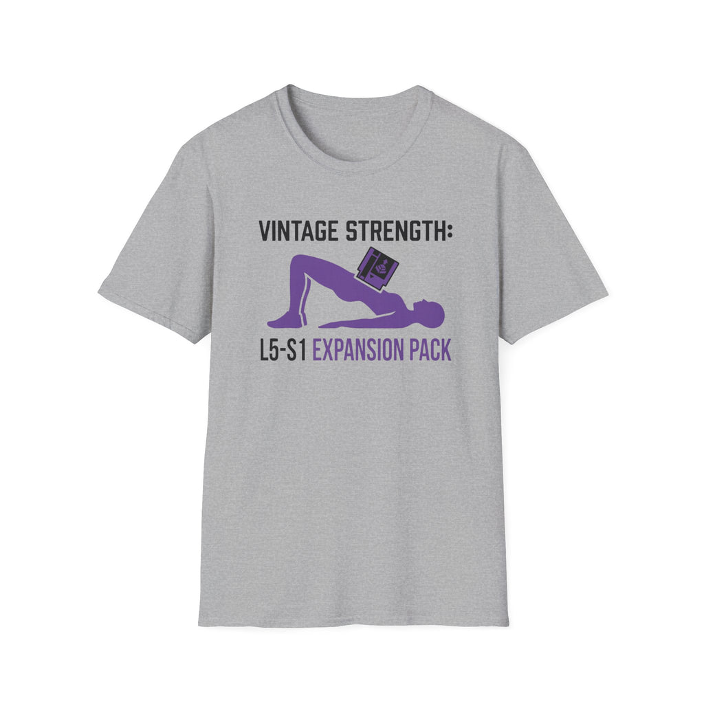 Expansion Pack - T-Shirt