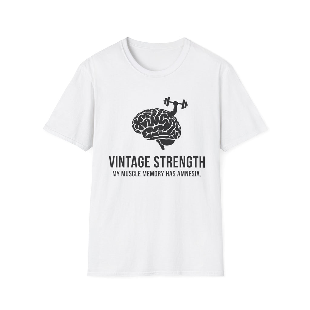 Muscle Memory - T-Shirt