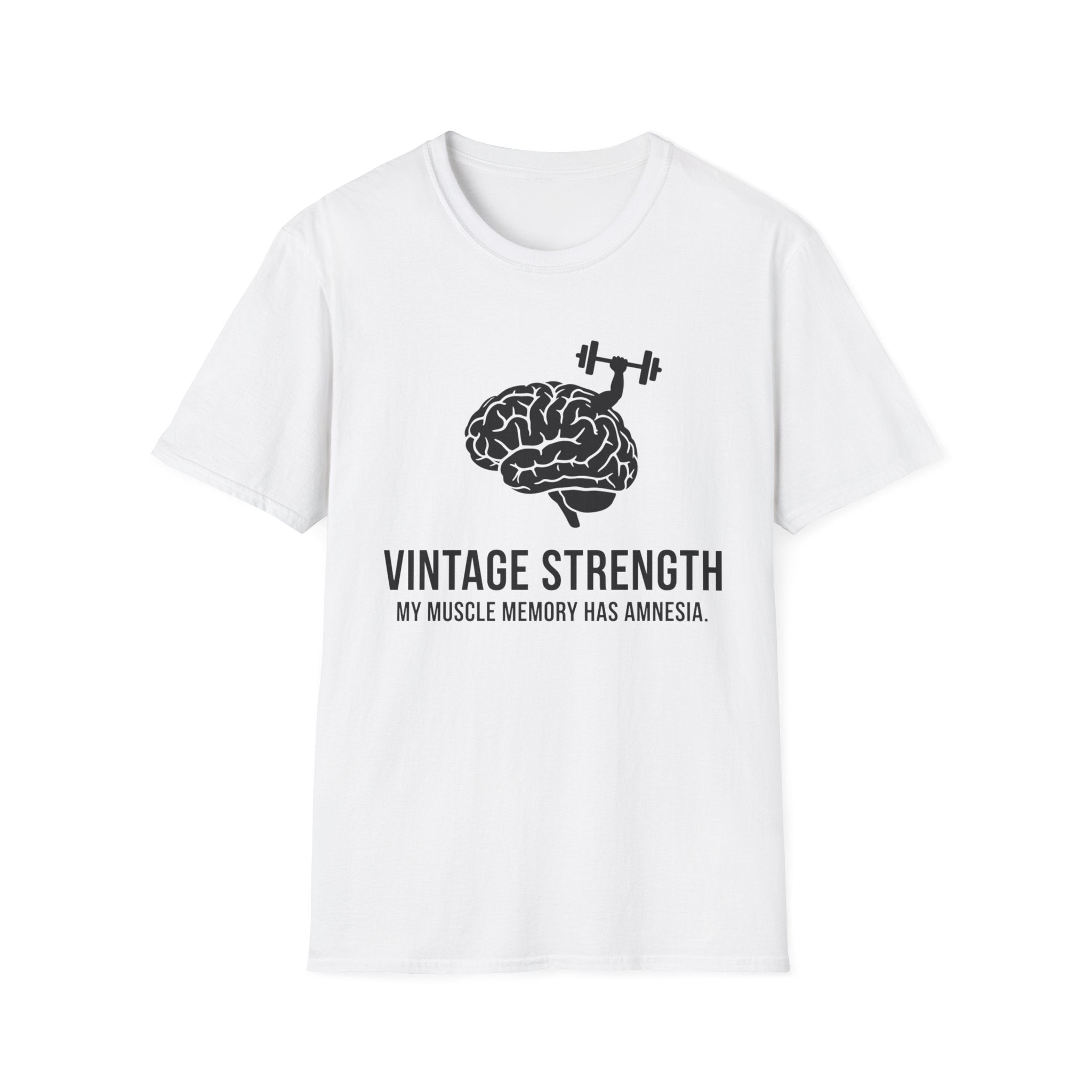 Muscle Memory - T-Shirt
