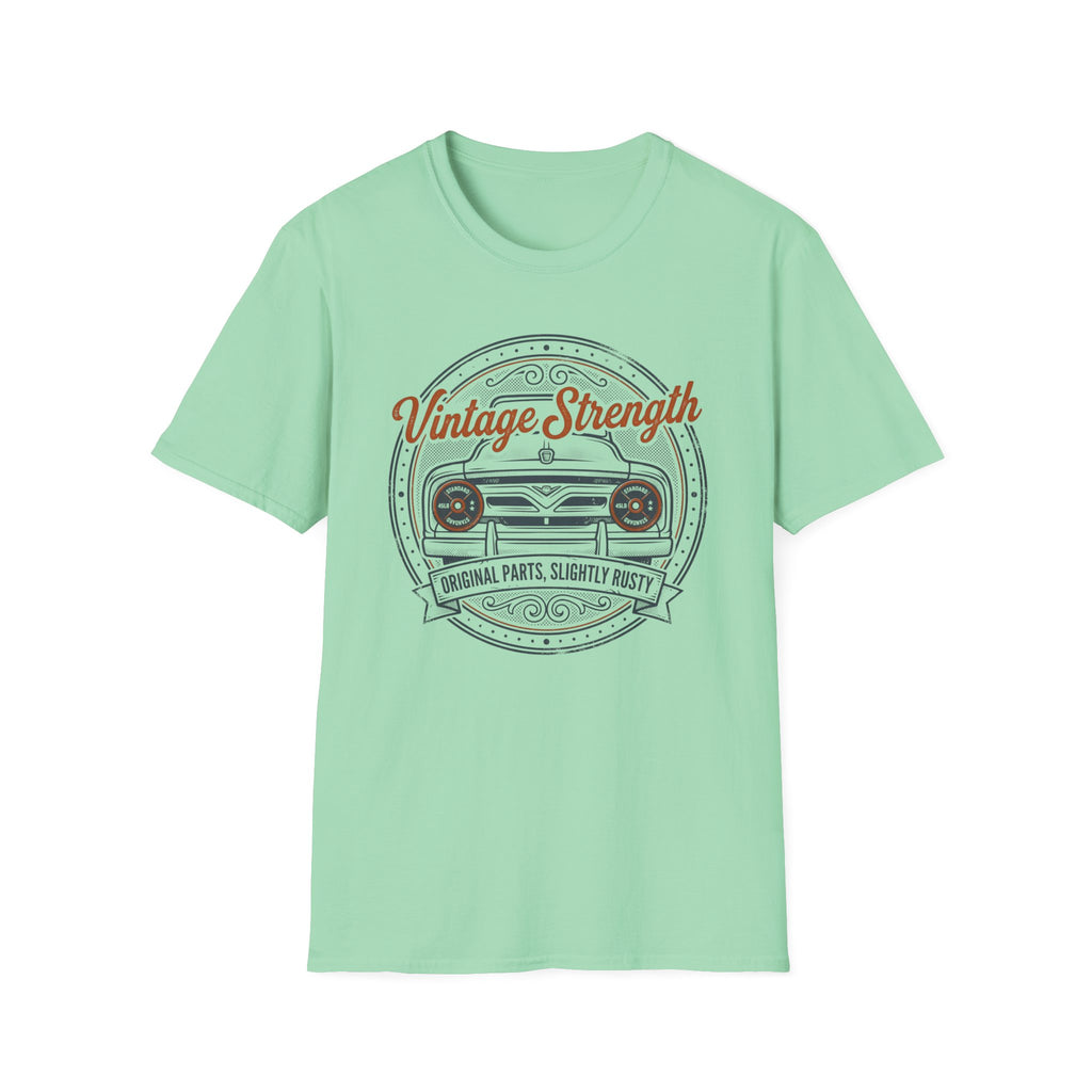 Classic car - T-Shirt