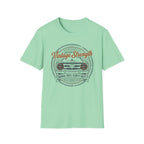 Classic car - T-Shirt