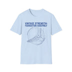 Foot Foundation - T-Shirt