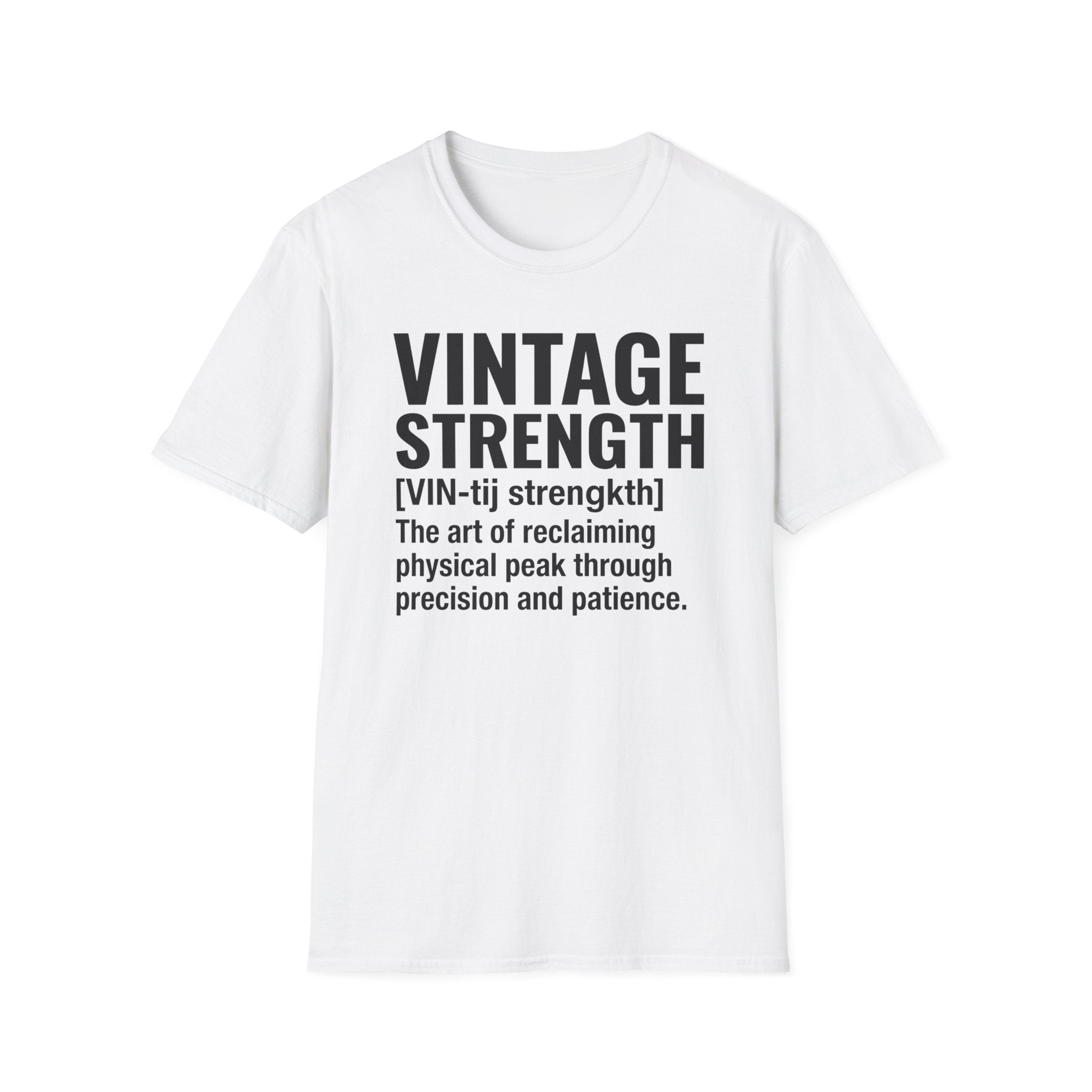 Definition - T-Shirt