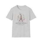 Rebuilding Stronger - T-Shirt