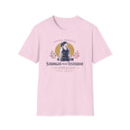 Stronger than yesterday - T-Shirt