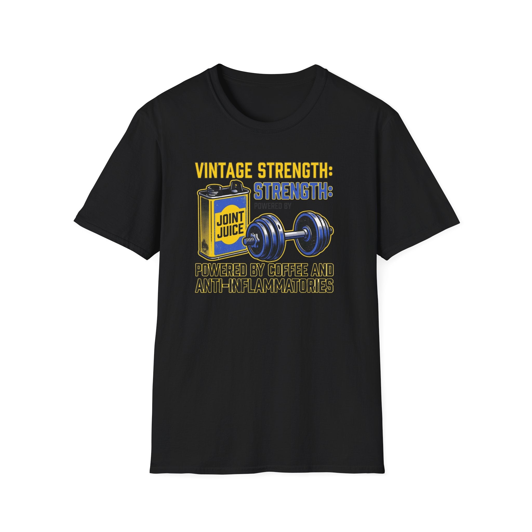 Joint Juice - T-Shirt