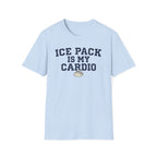 Ice Pack Cardio - T-Shirt