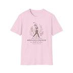 Rebuilding Stronger - T-Shirt