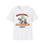 Rebuilding, one rep at a time - T-Shirt