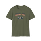 Under construction again - T-Shirt