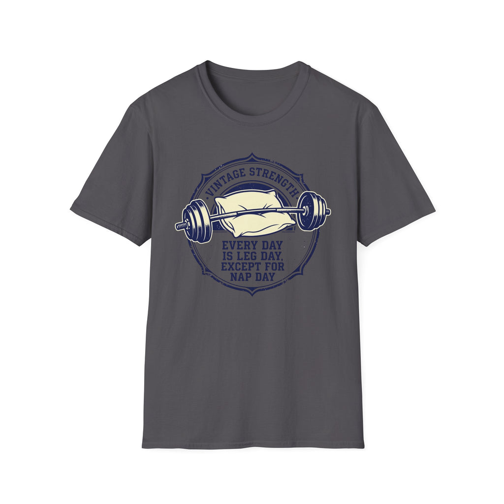 Sleep Day - T-Shirt