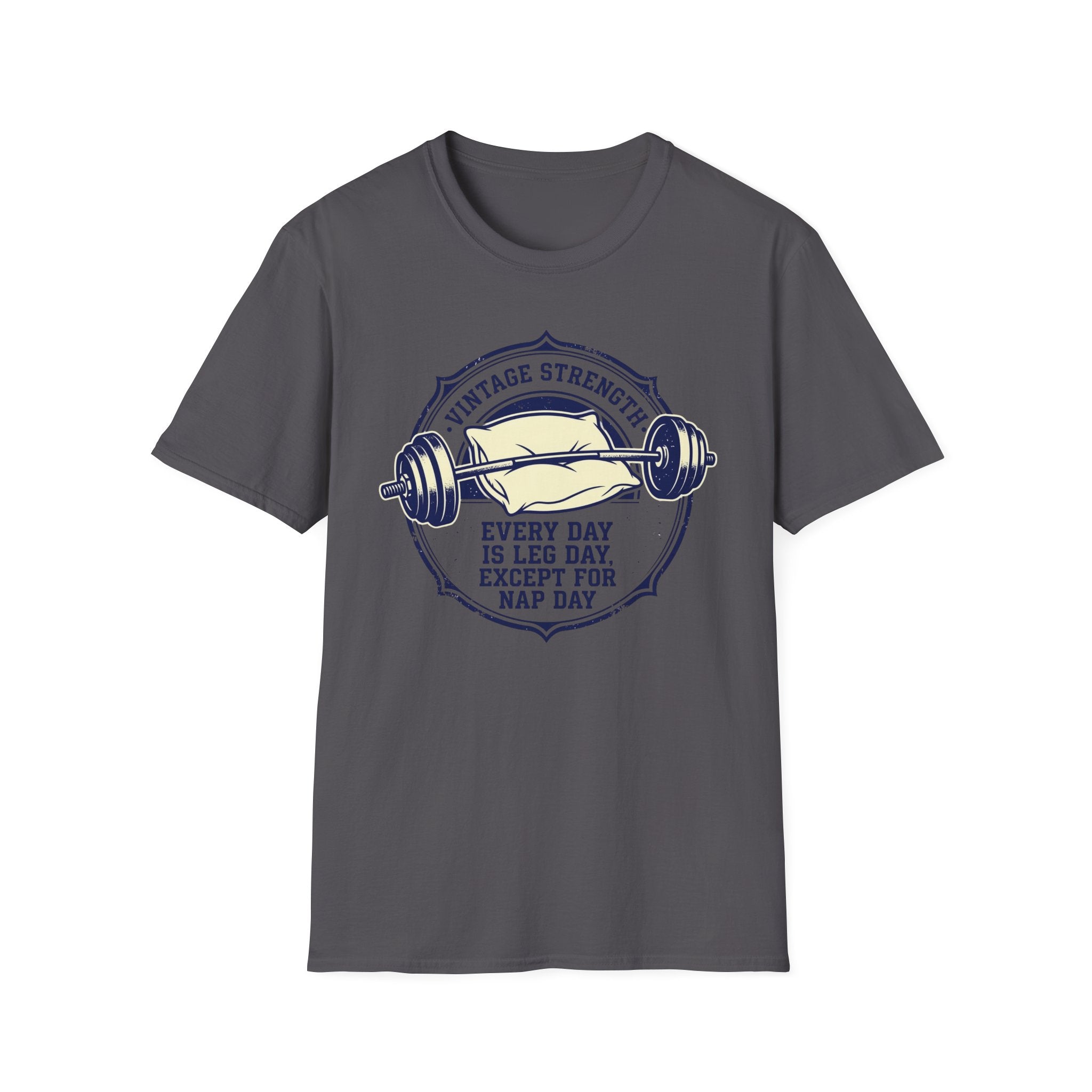 Sleep Day - T-Shirt