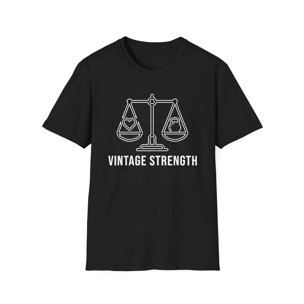 Scales - T-Shirt