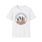 Back in the gym - T-Shirt