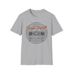 Classic car - T-Shirt