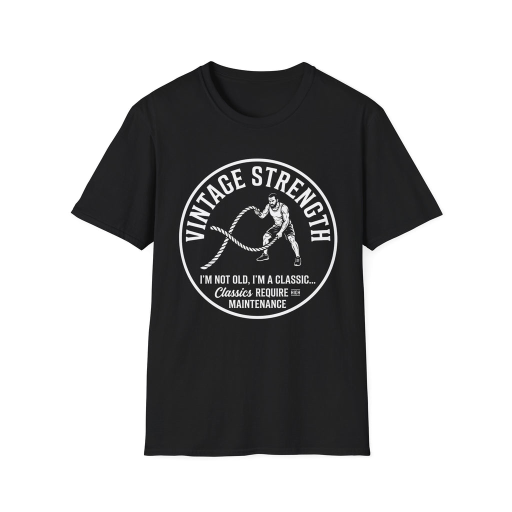 Im a Classic - T-Shirt