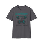 Press Start - T-Shirt