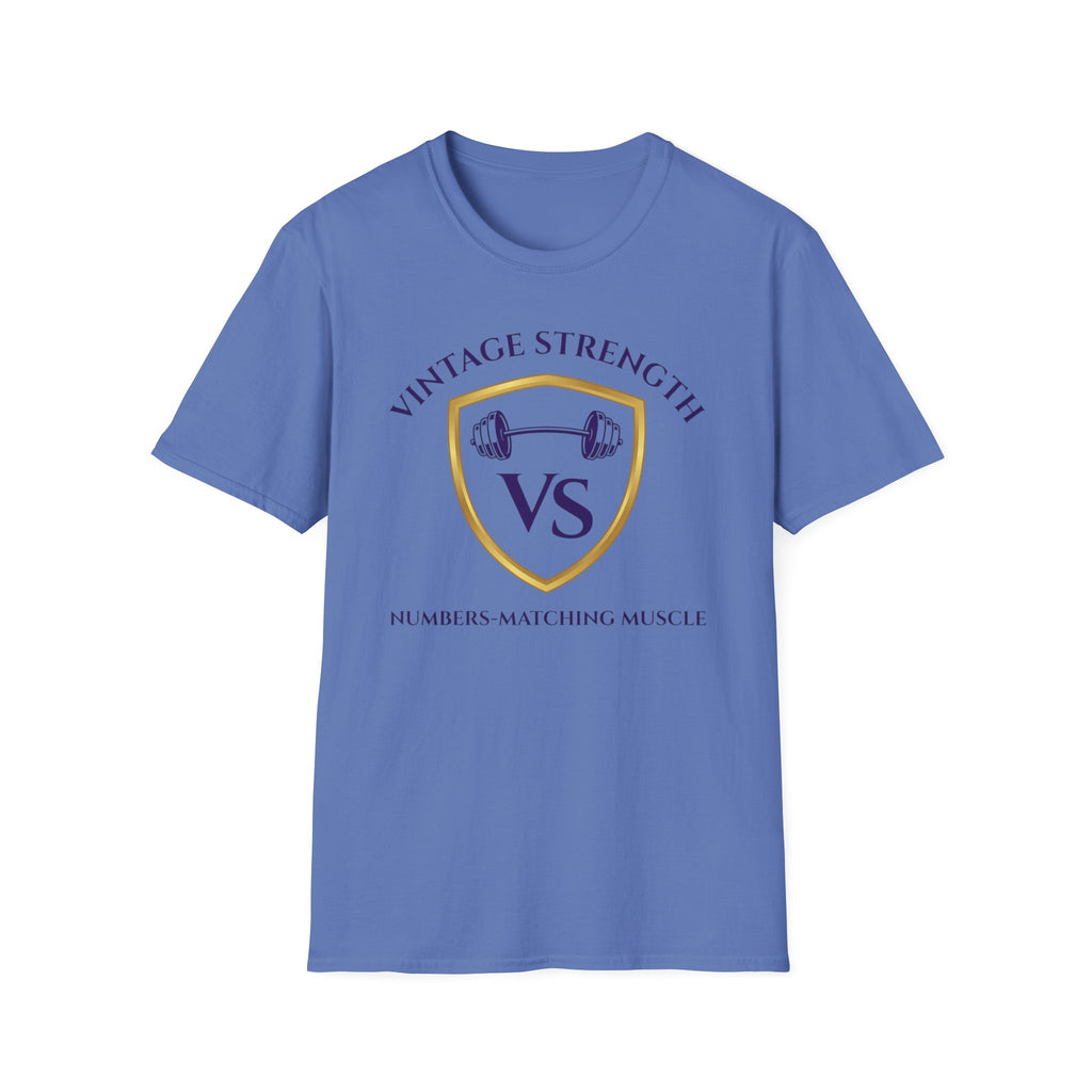 VS Shield - T-Shirt