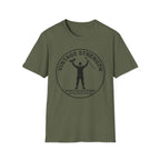 Out of Retirement - T-Shirt