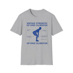 Deadlift Calibration - T-Shirt
